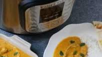 Instant Pot Butter Chicken Recipe Instant Pot Butter Chicken Recipe