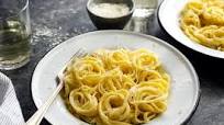 Linguine With Lemon Sauce Linguine With Lemon Sauce