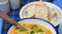 Vegan Traditional Scotch Broth Vegan Traditional Scotch Broth
