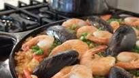 Paella I Paella I