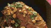 Indian Chicken with Coconut Milk Indian Chicken with Coconut Milk