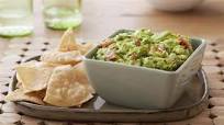 Award Winning Guacamole Award Winning Guacamole