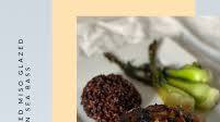 Nobu-Inspired Miso and Soy Chilean Sea Bass Recipe Nobu-Inspired Miso and Soy Chilean Sea Bass Recipe