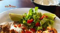 Afghani Chicken Kebab Afghani Chicken Kebab