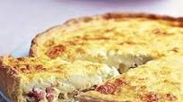 Ultimate quiche Lorraine Ultimate quiche Lorraine