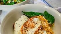 Favorite Quick 'n' Easy Crispy Pork Cutlets Parmigiana Favorite Quick 'n' Easy Crispy Pork Cutlets Parmigiana