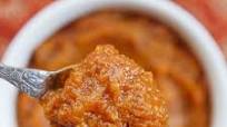 Indian Onion Masala (Instant Pot) Indian Onion Masala (Instant Pot)