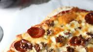 St.Louis Style Pizza (Imo's Copycat) St.Louis Style Pizza (Imo's Copycat)