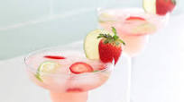 Strawberry Lemonade Margarita Strawberry Lemonade Margarita
