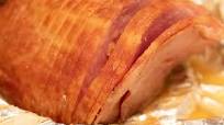 Instant Pot Honey Baked Ham Instant Pot Honey Baked Ham
