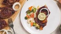 Pork Chops Supreme Recipe Pork Chops Supreme Recipe