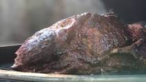Overnight Smoked Pulled Pork Butt on the Big Green Egg Overnight Smoked Pulled Pork Butt on the Big Green Egg