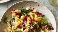 Cook's Illustrated's Italian Pasta Salad Cook's Illustrated's Italian Pasta Salad