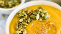 Autumn Squash Soup Autumn Squash Soup