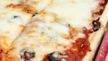 Quick Gluten Free Pizza Crust Quick Gluten Free Pizza Crust