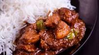 Pork Vindaloo Pork Vindaloo