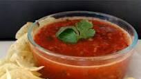 D's Famous Salsa D's Famous Salsa