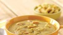 Slow Cooker Split Pea Soup with Ham Hocks Slow Cooker Split Pea Soup with Ham Hocks