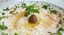 Sunny Hummus Sunny Hummus
