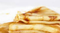 Low GI pancakes Low GI pancakes