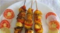 Paneer Tikka Paneer Tikka
