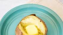 Air Fryer Baked Potatoes Recipe Air Fryer Baked Potatoes Recipe