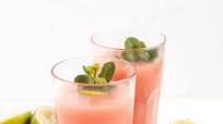 3-Ingredient Homemade Guava Juice 3-Ingredient Homemade Guava Juice