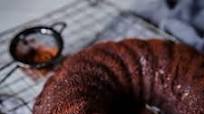 Keto Chocolate Bundt Cake Keto Chocolate Bundt Cake
