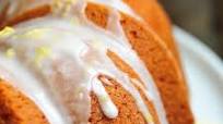 Lemon Pound Cake Recipe Lemon Pound Cake Recipe