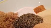 Southern Style Dry Rub for Pork or Chicken Southern Style Dry Rub for Pork or Chicken