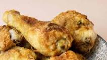 Air Fryer Fried Chicken Air Fryer Fried Chicken