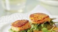 Scallop-and-Avocado Tostadas Scallop-and-Avocado Tostadas