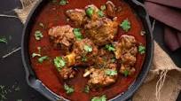 Mutton Curry (Lamb Curry) Mutton Curry (Lamb Curry)