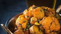 Aloo Gobi Matar Aloo Gobi Matar