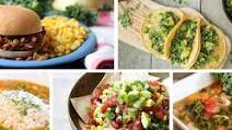 9 Budget-Friendly Meals 9 Budget-Friendly Meals
