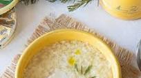 Pastina Soup {Minestrina} Pastina Soup {Minestrina}