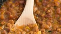 Easy Baked Beans (using canned beans) Easy Baked Beans (using canned beans)