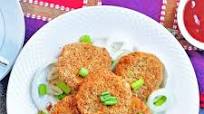 Veg Cutlets In Air Fryer Veg Cutlets In Air Fryer