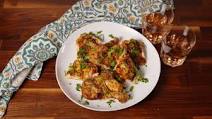 Instant Pot Fall-Off-The-Bone Chicken Instant Pot Fall-Off-The-Bone Chicken