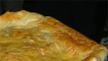 Meat Pie, Southern Version Meat Pie, Southern Version