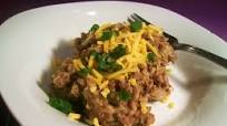 Bisabuelita's Crock Pot Refried Beans (Vegetarian) Bisabuelita's Crock Pot Refried Beans (Vegetarian)