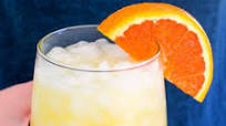 Orange Crush Cocktail Orange Crush Cocktail