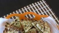 How to make Greek Pita Chips How to make Greek Pita Chips