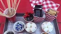 S'mores Bar S'mores Bar
