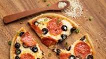 Instant Pot Pizza Instant Pot Pizza