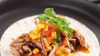 Duck Carnitas Duck Carnitas