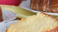 Kentucky Butter Cake Kentucky Butter Cake