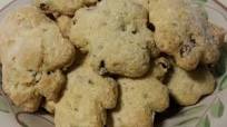 Irish Soda Bread Cookies Recipe Irish Soda Bread Cookies Recipe