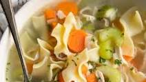 Homemade Chicken Noodle Soup Recipe Homemade Chicken Noodle Soup Recipe