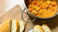 Chicken Massaman Curry Chicken Massaman Curry